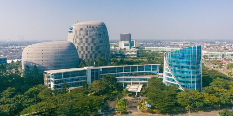 Mari Ketahui Semua Himpunan Mahasiswa dan Prodi UMN