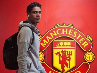 Varane ke Manchester United, Transfer yang Telat 10 Tahun (Ultimagz)