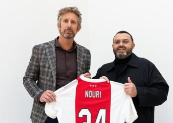 Ajax Beri Kompensasi untuk Pemain yang Alami Kerusakan Otak (Ultimagz)