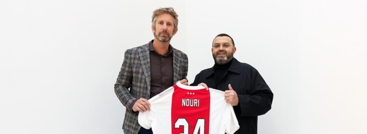 Ajax Beri Kompensasi untuk Pemain yang Alami Kerusakan Otak (Ultimagz)