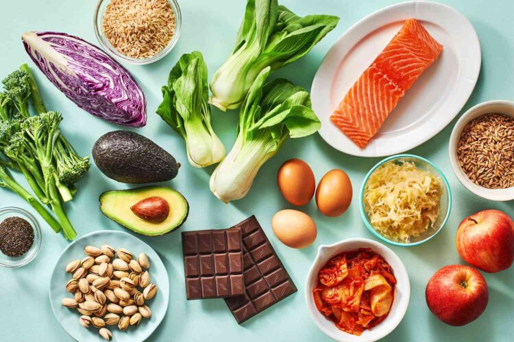 Ilustrasi whole foods. (eatingwell.com)