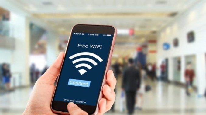 wifi