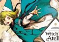 witch hat atelier