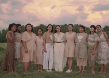 yura yunita - tutur batin