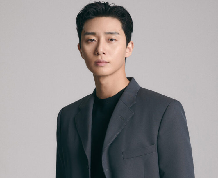 park seo-joon